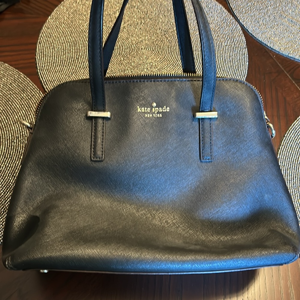 Kate Spade Purse Cedar Street Maise - Picture 3 of 4